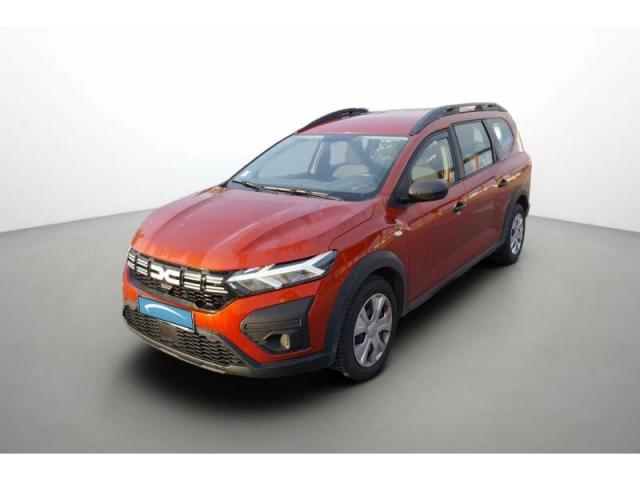Dacia Jogger Eco-G 100 5 Places Essential