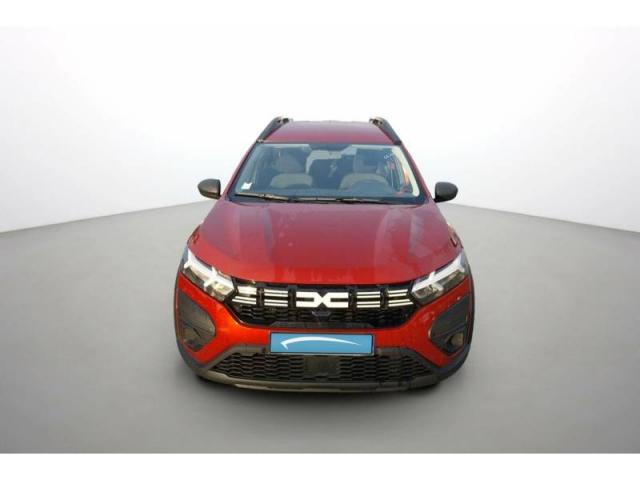 Dacia Jogger image 2