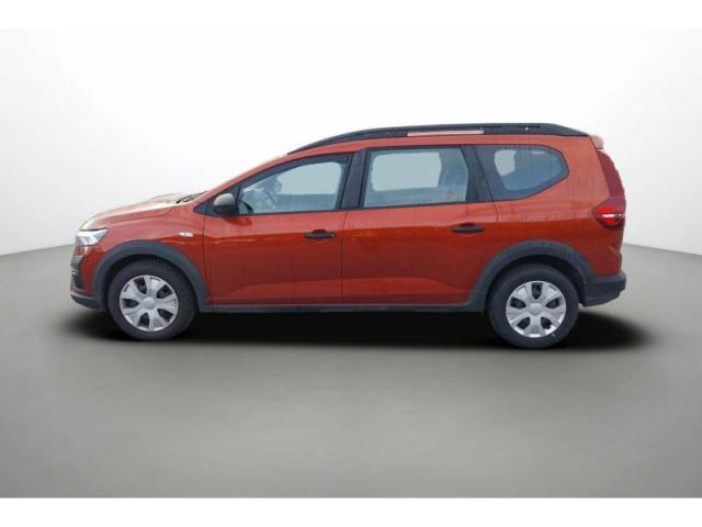 Dacia Jogger image 5