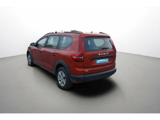 Dacia Jogger image 3