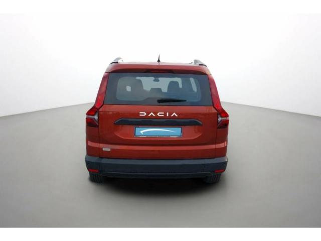 Dacia Jogger image 6
