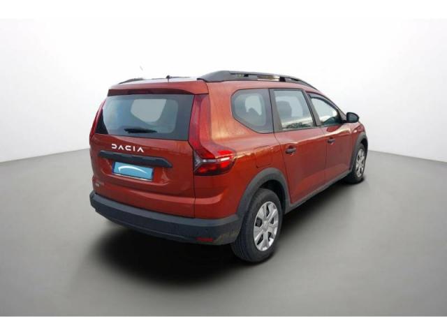 Dacia Jogger image 8