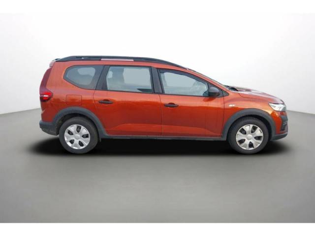 Dacia Jogger image 4