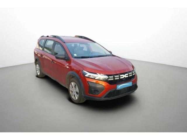 Dacia Jogger image 9