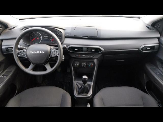 Dacia Jogger image 7