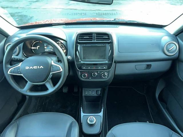 Dacia Spring image 9