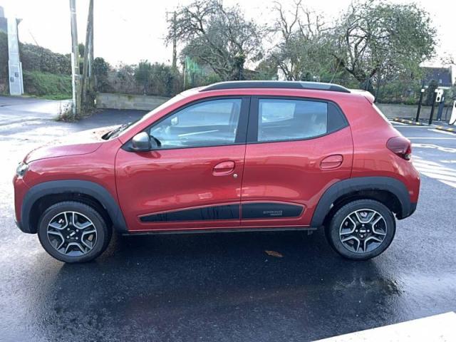 Dacia Spring image 1