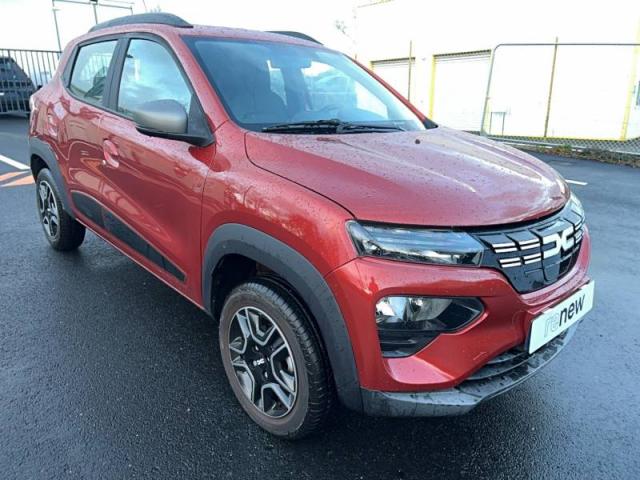 Dacia Spring image 3