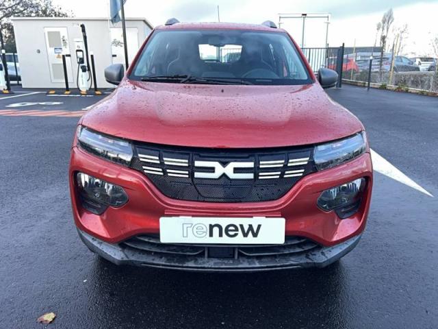 Dacia Spring image 4