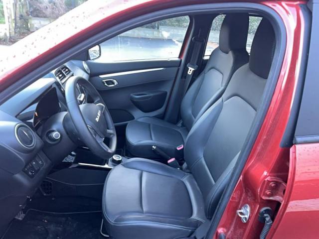 Dacia Spring image 6