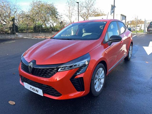 Renault Clio Sce 65 Ch Generation