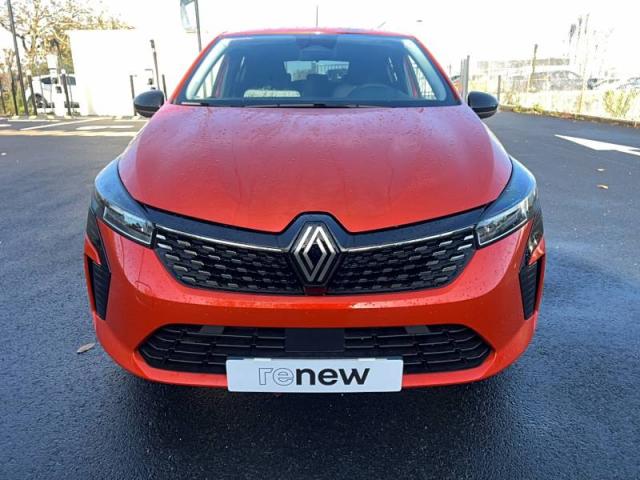 Renault Clio image 8