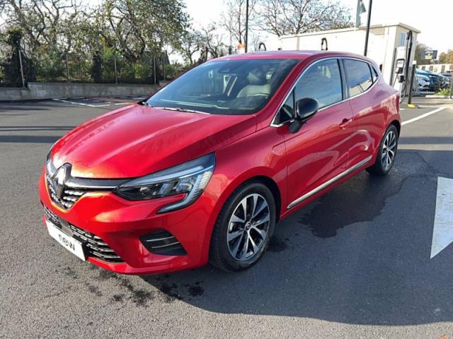 Renault Clio E-Tech Full Hybrid 145 Techno