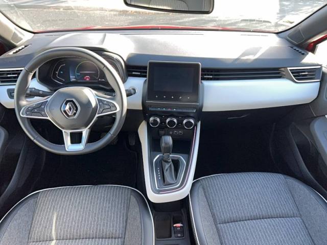 Renault Clio image 1