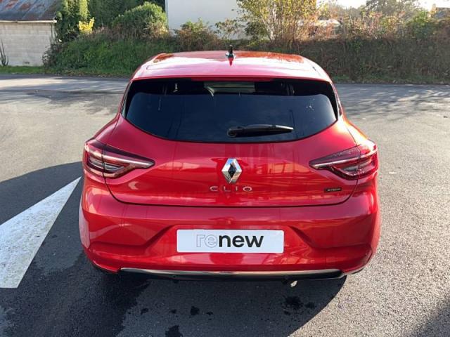 Renault Clio image 4