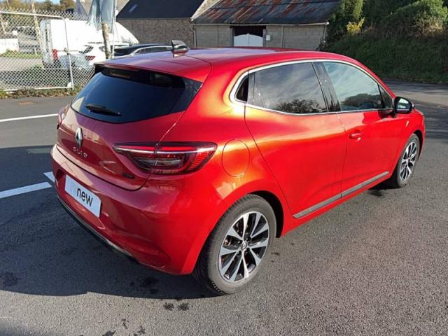 Renault Clio image 6