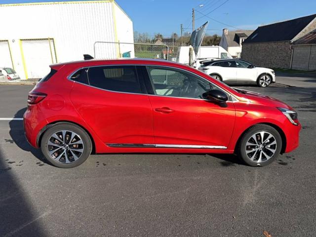 Renault Clio image 9