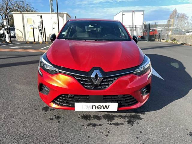 Renault Clio image 8