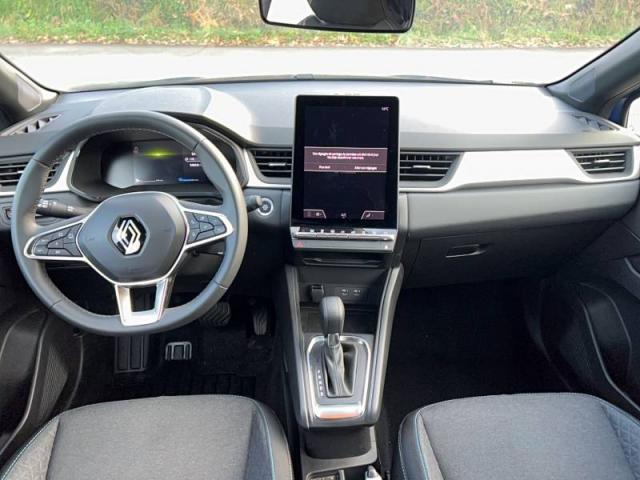 Renault Captur image 8