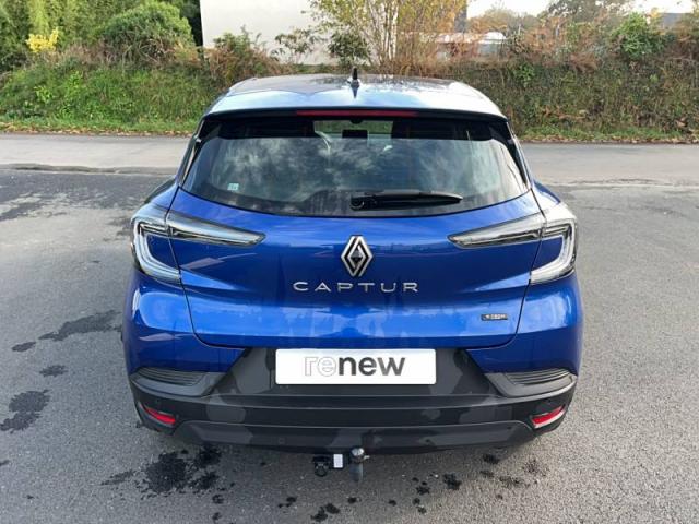 Renault Captur image 2