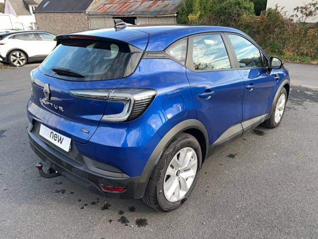Renault Captur image 9