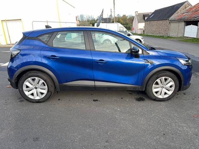 Renault Captur image 6