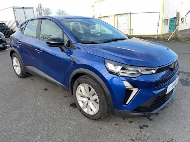 Renault Captur image 5