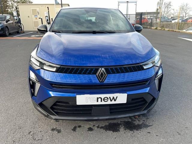 Renault Captur image 3