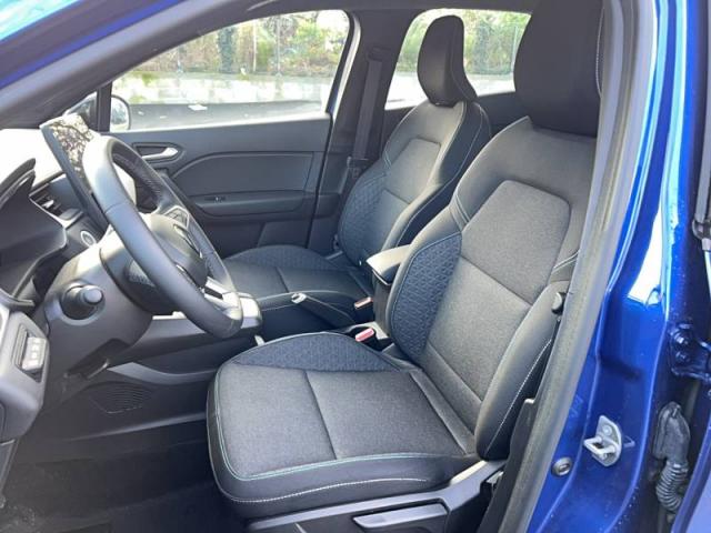 Renault Captur image 7