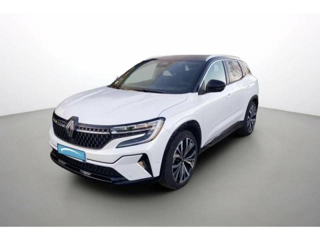 Renault Austral E-Tech Hybrid 200 Iconic