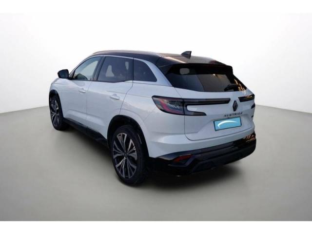 Renault Austral image 2