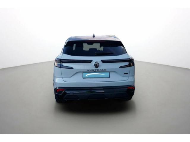 Renault Austral image 5