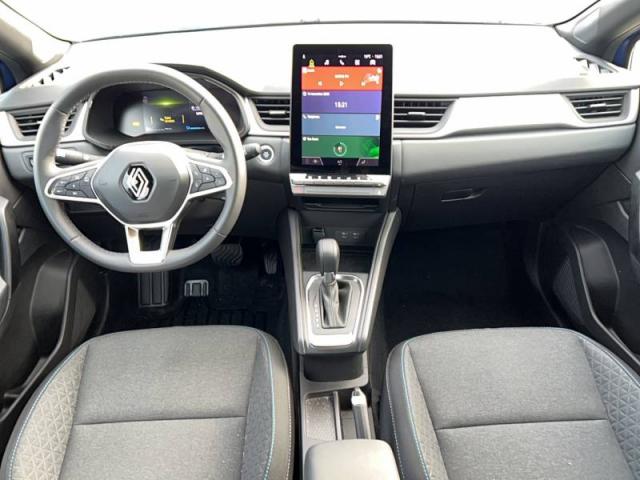 Renault Captur image 8