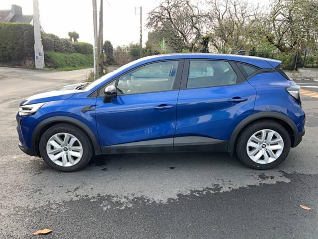 Renault Captur image 3