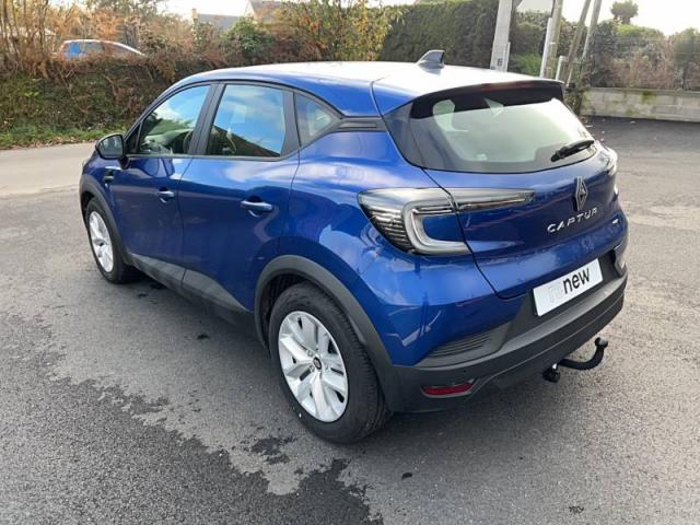 Renault Captur image 2