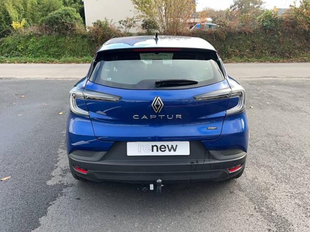 Renault Captur image 6
