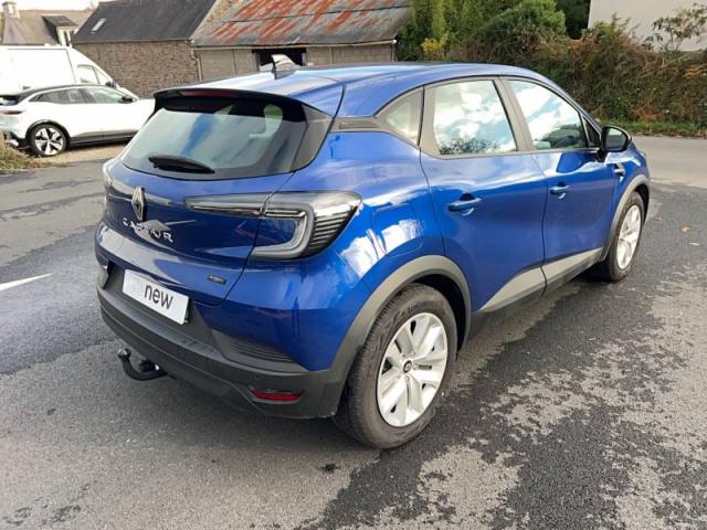 Renault Captur image 9