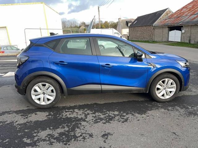 Renault Captur image 1