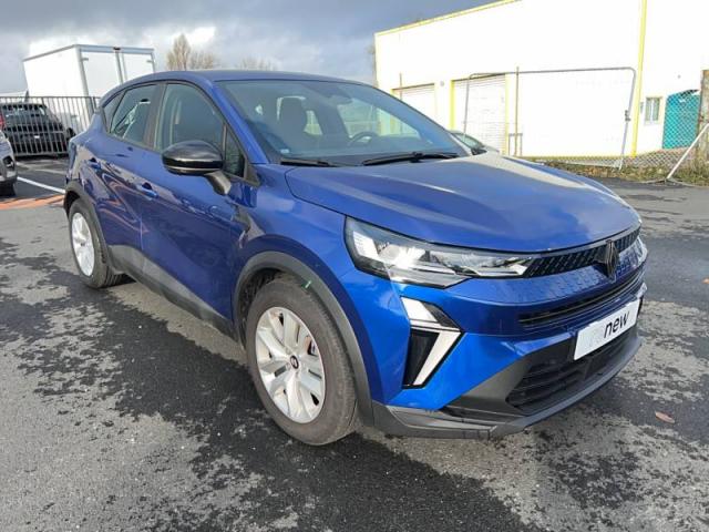 Renault Captur image 7