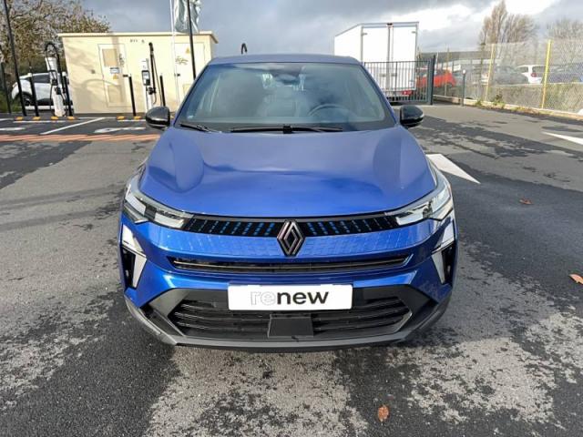 Renault Captur image 4