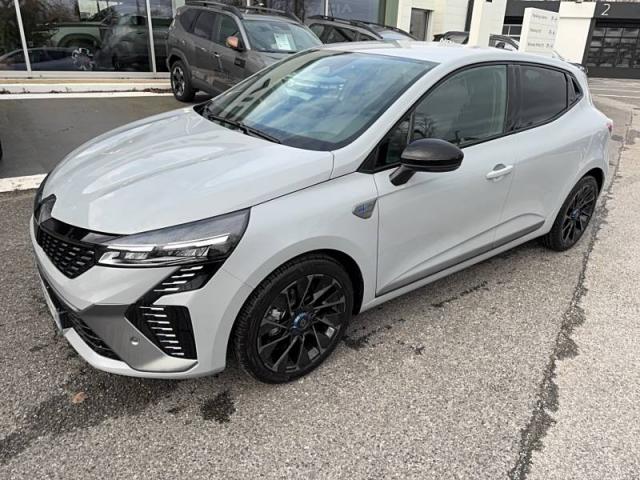 Renault Clio Tce 90 Ch Gsr2 Esprit Alpine