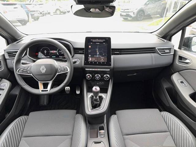 Renault Clio image 4