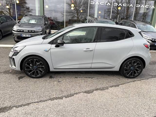 Renault Clio image 3