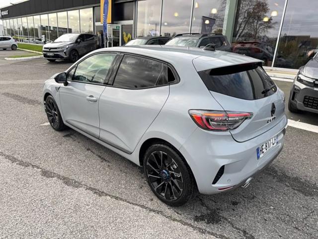 Renault Clio image 9