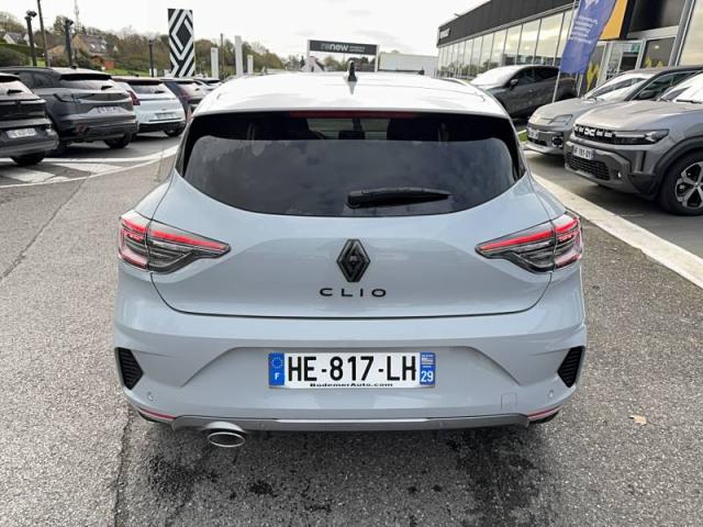 Renault Clio image 6