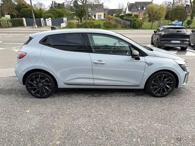 Renault Clio image 8