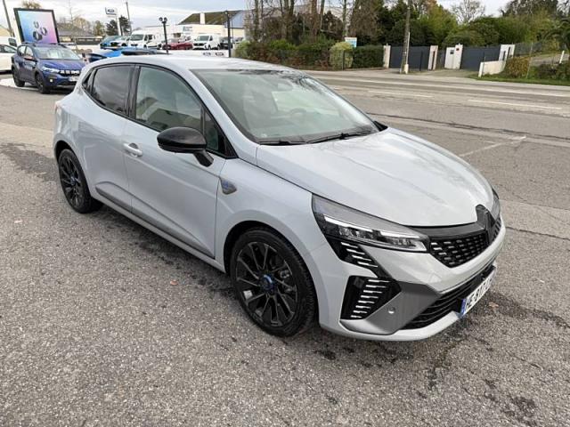 Renault Clio image 5