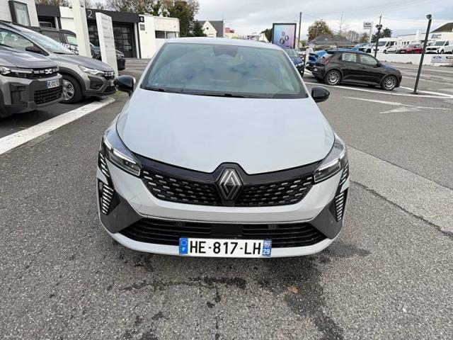 Renault Clio image 2