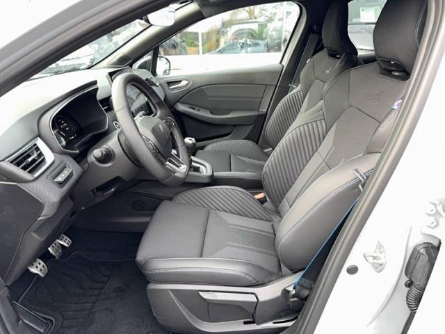 Renault Clio image 1