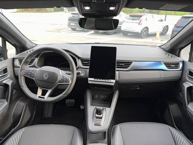 Renault Captur image 6